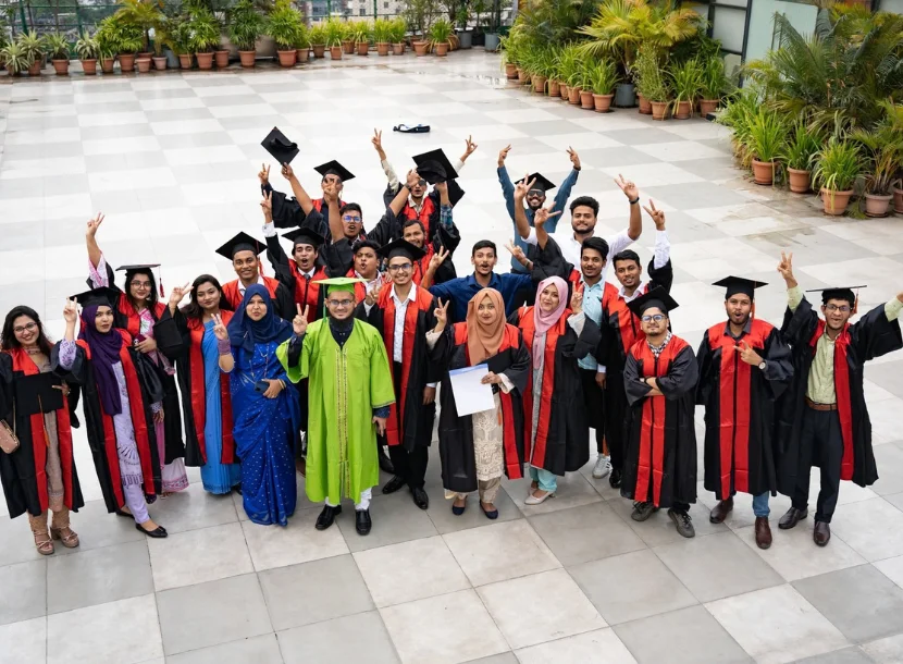 Daffodil Institute of IT (DIIT), Dhaka